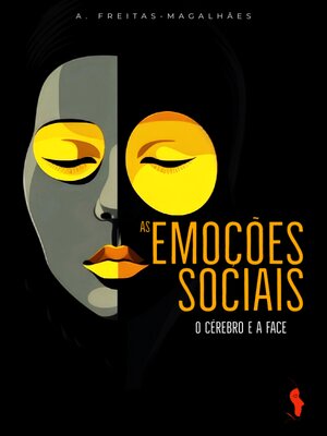 cover image of As Emoções Sociais